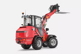 Weidemann Hoftrac 1390e
