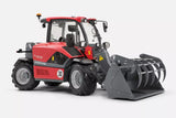 Weidemann Teleskoplader T4512