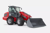 Weidemann Teleskopradlader 5080T