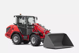Weidemann Teleskopradlader 2060T