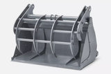 Weidemann Greifschaufel klein