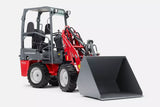 Weidemann Hoftrac 1140