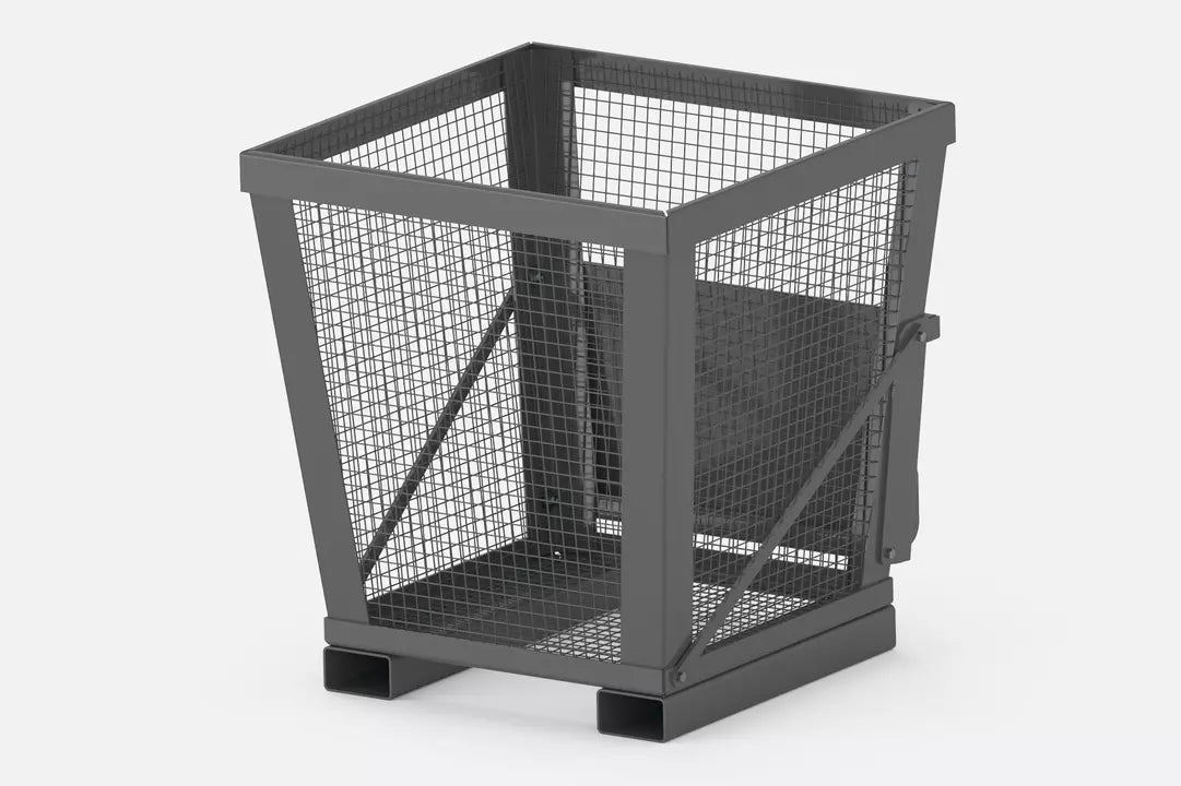 Weidemann Abfallkorb