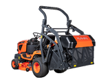 Kubota G-Serie