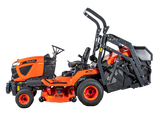 Kubota G-Serie