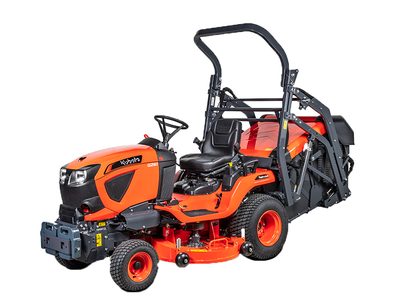 Kubota G-Serie