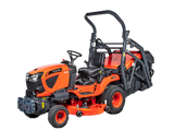 Kubota G-Serie