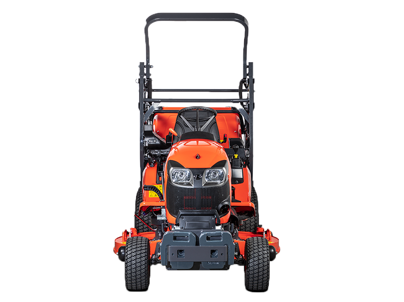 Kubota G-Serie