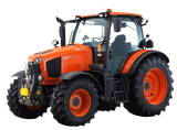Kubota M6002
