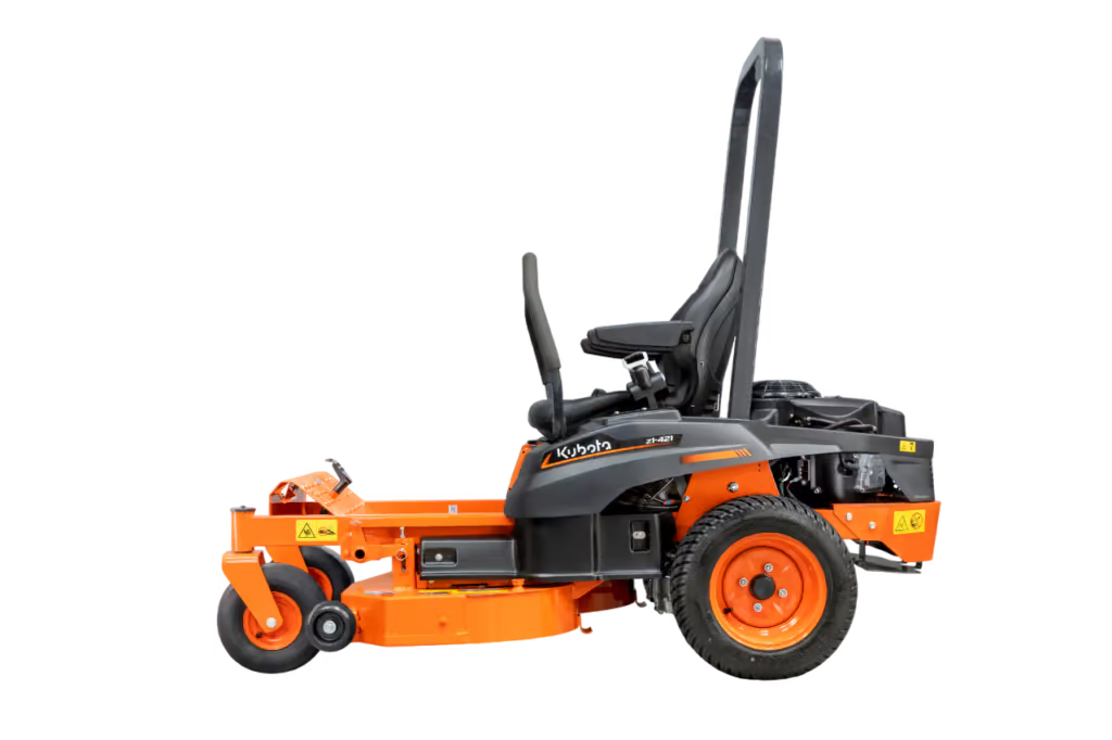 Kubota Z1-Serie