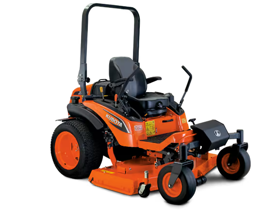 Kubota ZD Serie