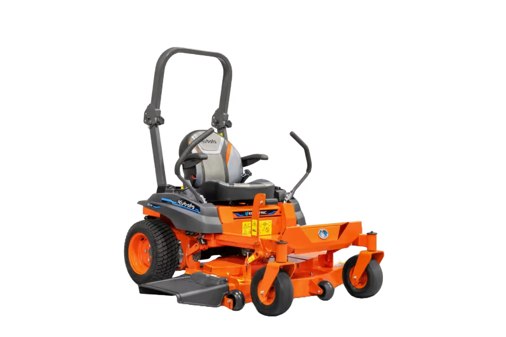 Kubota Ze-Serie