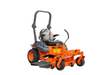 Kubota Ze-Serie