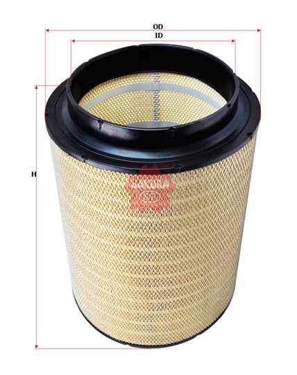 A-68480 Luftfilterelement
