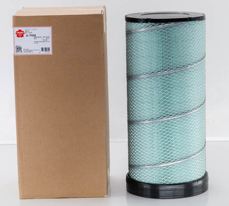 A-7109 Luftfilterelement