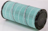 A-76231 Luftfilterelement, flammhemmend