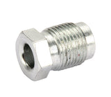 Verschraubung M12x1 / 6,3mm E