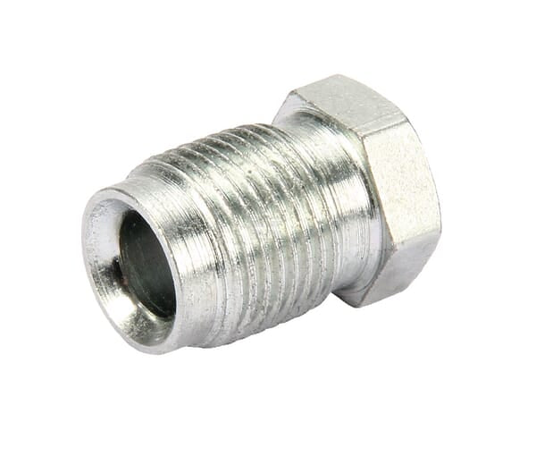 Verschraubung M12x1 / 6,3mm E