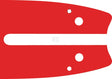 Führungsschiene Double Guard 3/8"-91