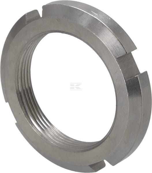 Sicherungsmutter M38x1,5