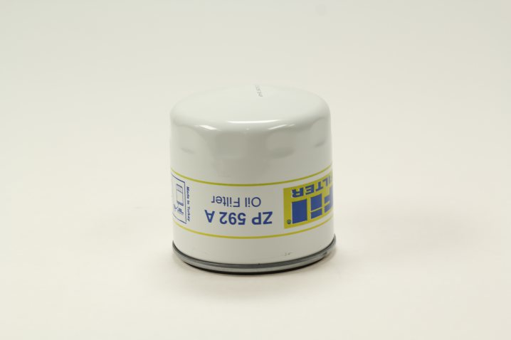 ZP592A Wechselfilter SpinOn