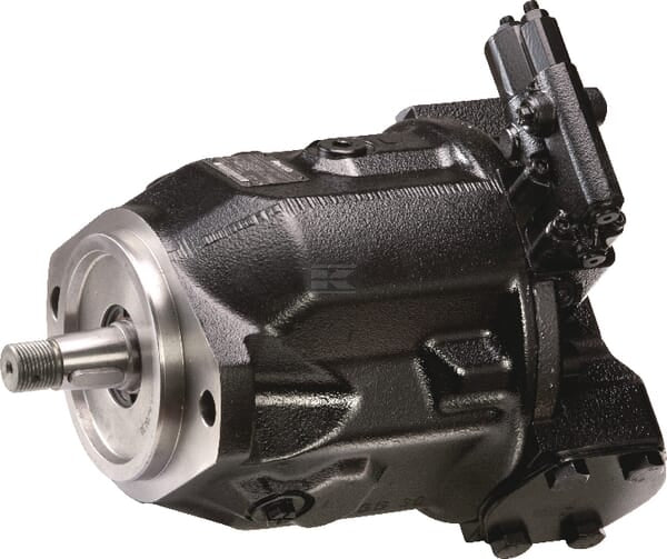 Kolbenpumpe, A6V, Bosch Rexroth