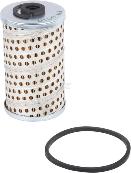 Kraftstofffilter