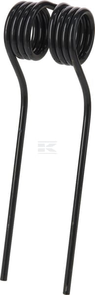 Federzinken 10mm