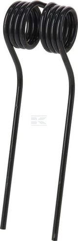 Federzinken 10mm