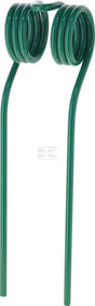 Federzinken / Reflex-Zinken