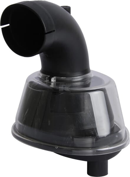 Vorfilter