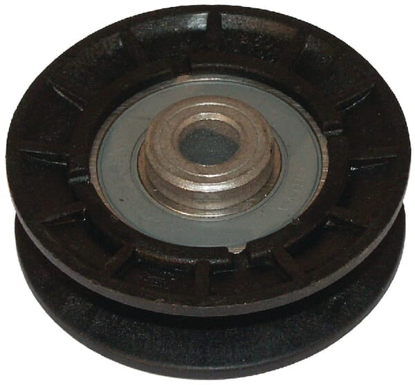 Spannrolle PVC