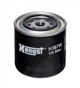 H387W Ölfilter SpinOn