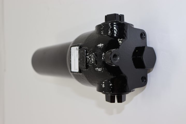 FH420D121G25XBB50RS000S0B0 Leitungsfilter (Druckfilter)