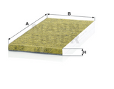 FP 4594 Innenraumfilterelement (FreciousPlus)