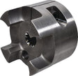 Kupplungshälfte A48 SAE-B Z=13, Schelle