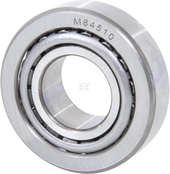Kegelrollenlager 25.4x57.15x19.44 mm Timken