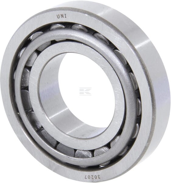 Kegelrollenlager 35x72x18,25 mm SKF