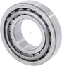 Kegelrollenlager 35x72x18,25 mm SKF
