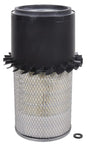 Luftfilter aussen Case - IH