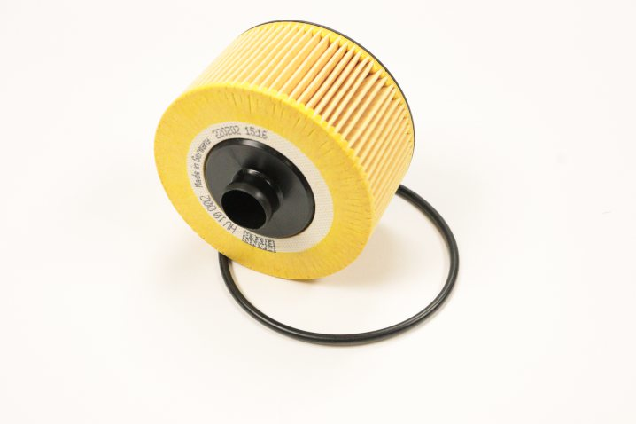 HU 10 002 z Ölfilterelement