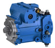 Kolbenpumpe, A4VG, drehrichtung Links , Bosch Rexroth