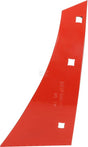 Streichblechvorderteil k MP4WN-4N li 2015