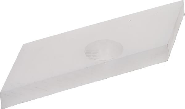 Distanzhalter pos. 0-1 li