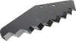 Futterwagenmesser