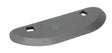 Futtermischwagenmesser
