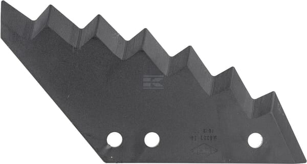 Futtermischwagenmesser