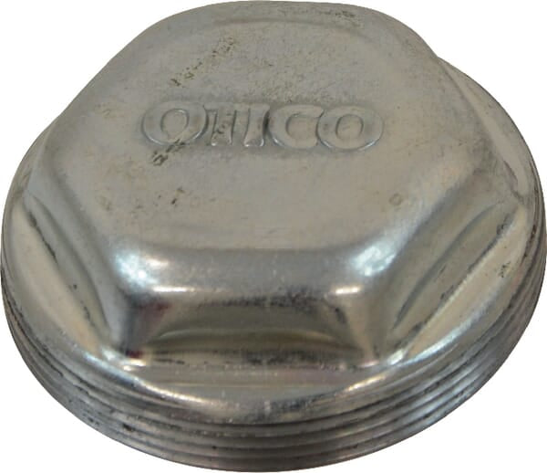 Stecker