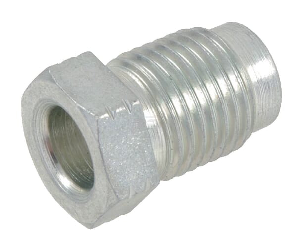 Verschraubung M10x1 / 6,3mm