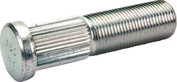 Gewindebolzen